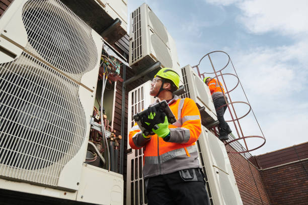 Trusted Westwood, PA HVAC Experts