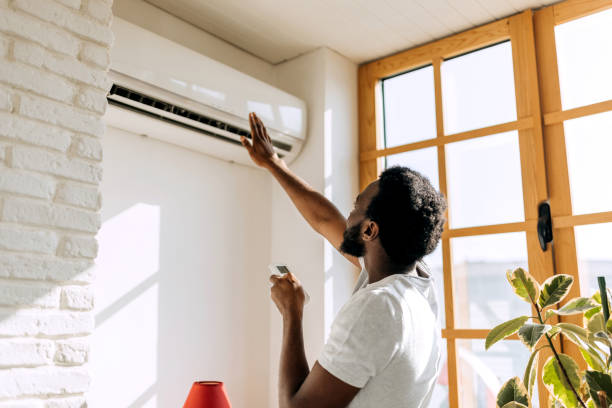Best Air conditioning repair  in Westwood, PA