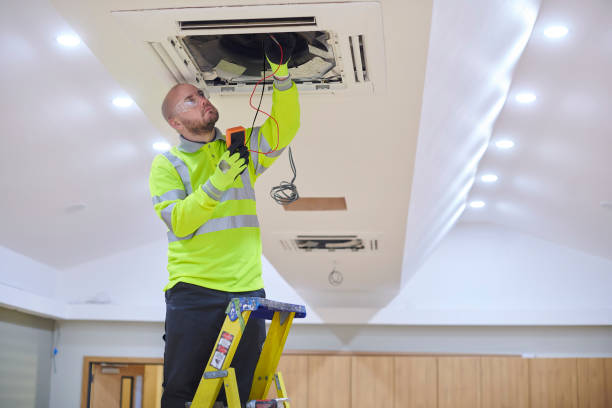 Best HVAC maintenance near me  in Westwood, PA