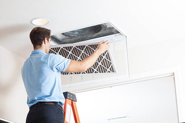 Best HVAC repair near me  in Westwood, PA