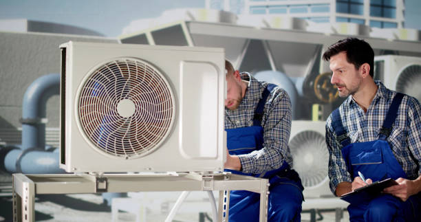 Best HVAC installation services  in Westwood, PA