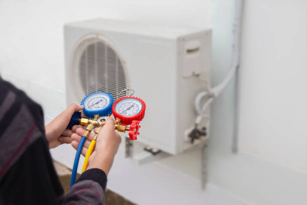 Best 24/7 HVAC repair  in Westwood, PA
