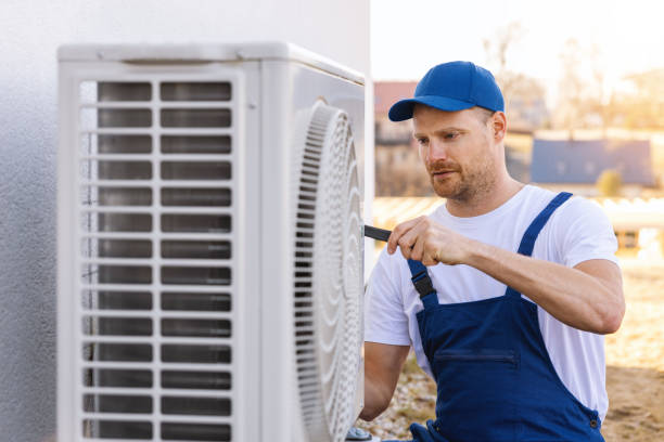 Best HVAC air duct cleaning  in Westwood, PA