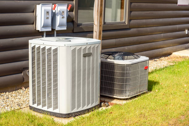 Best Central air repair  in Westwood, PA